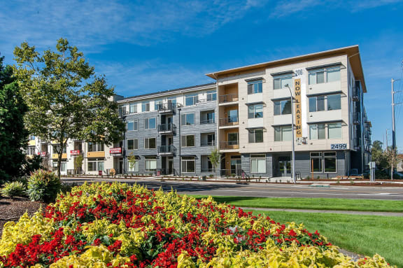 Hillsboro, OR Apartments | 206 Apartments | Photo Gallery
